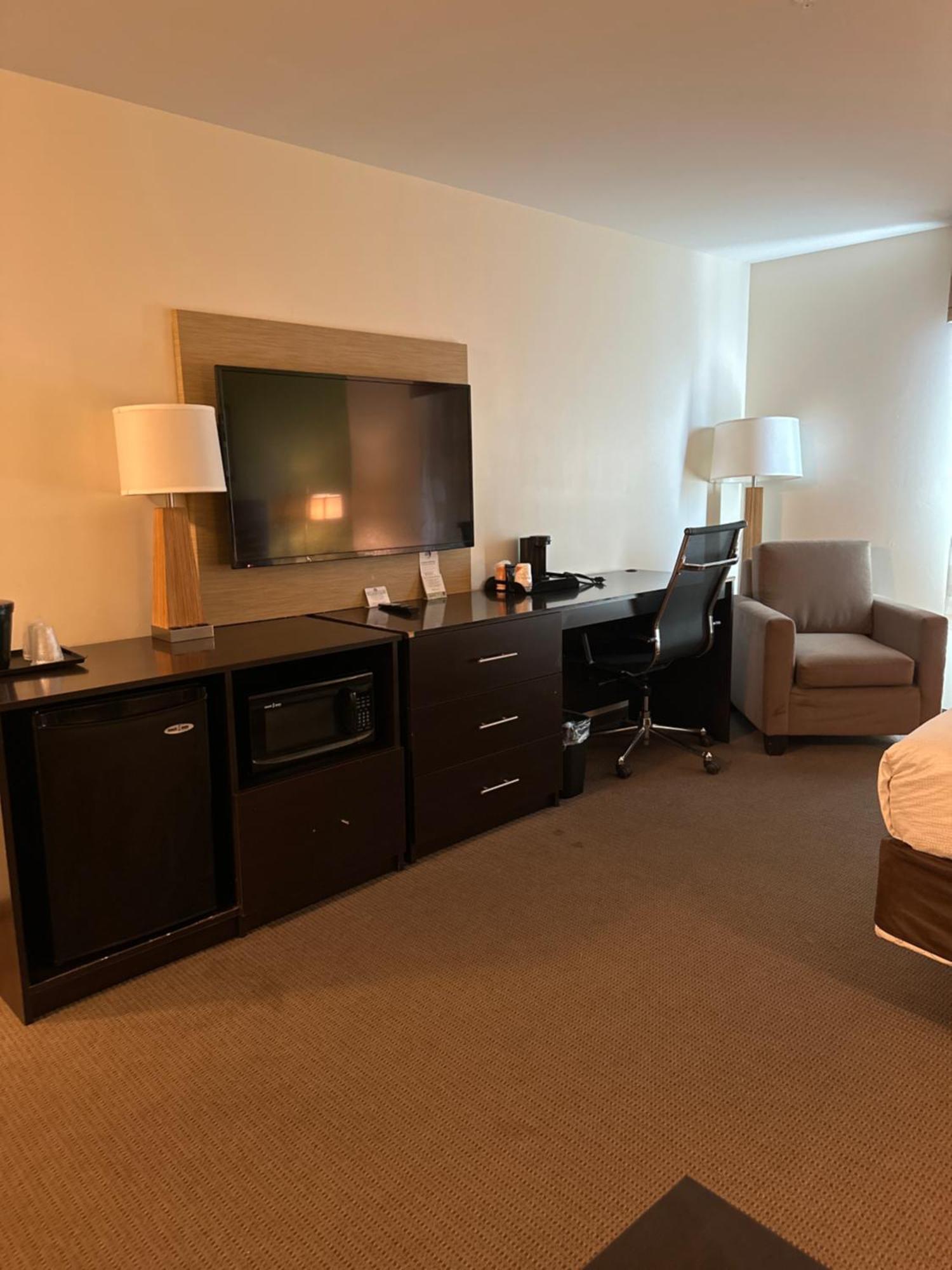 Sleep Inn & Suites Gulfport Eksteriør billede