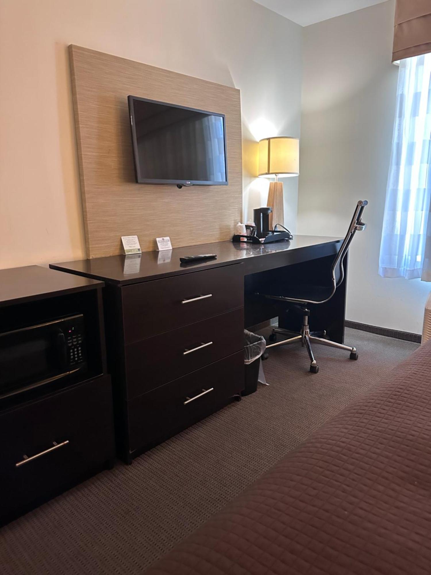 Sleep Inn & Suites Gulfport Eksteriør billede